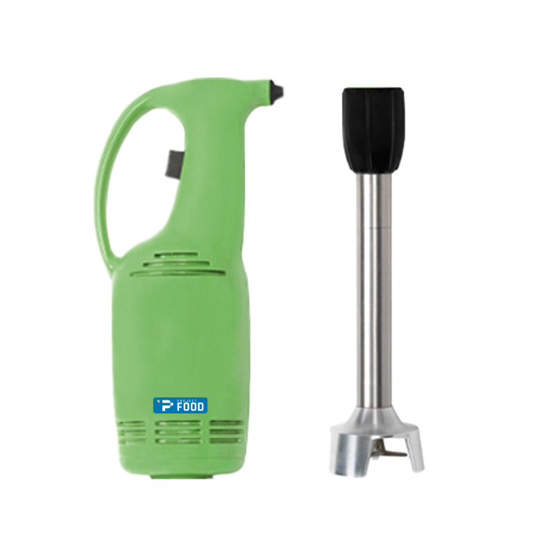 Mixer a immersione 250 watt a velocità fissa con mescolatore 300 mm