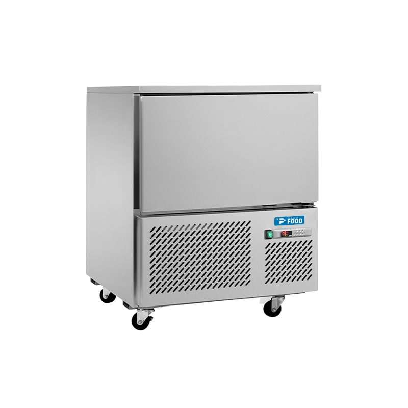 Abbattitore di temperature