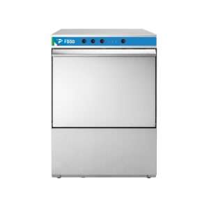 Lavastoviglie meccanica trifase con cestello