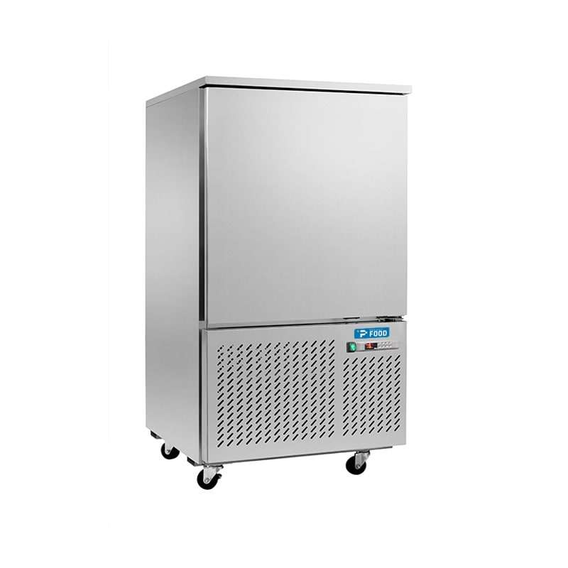 Abbattitore di temperatura