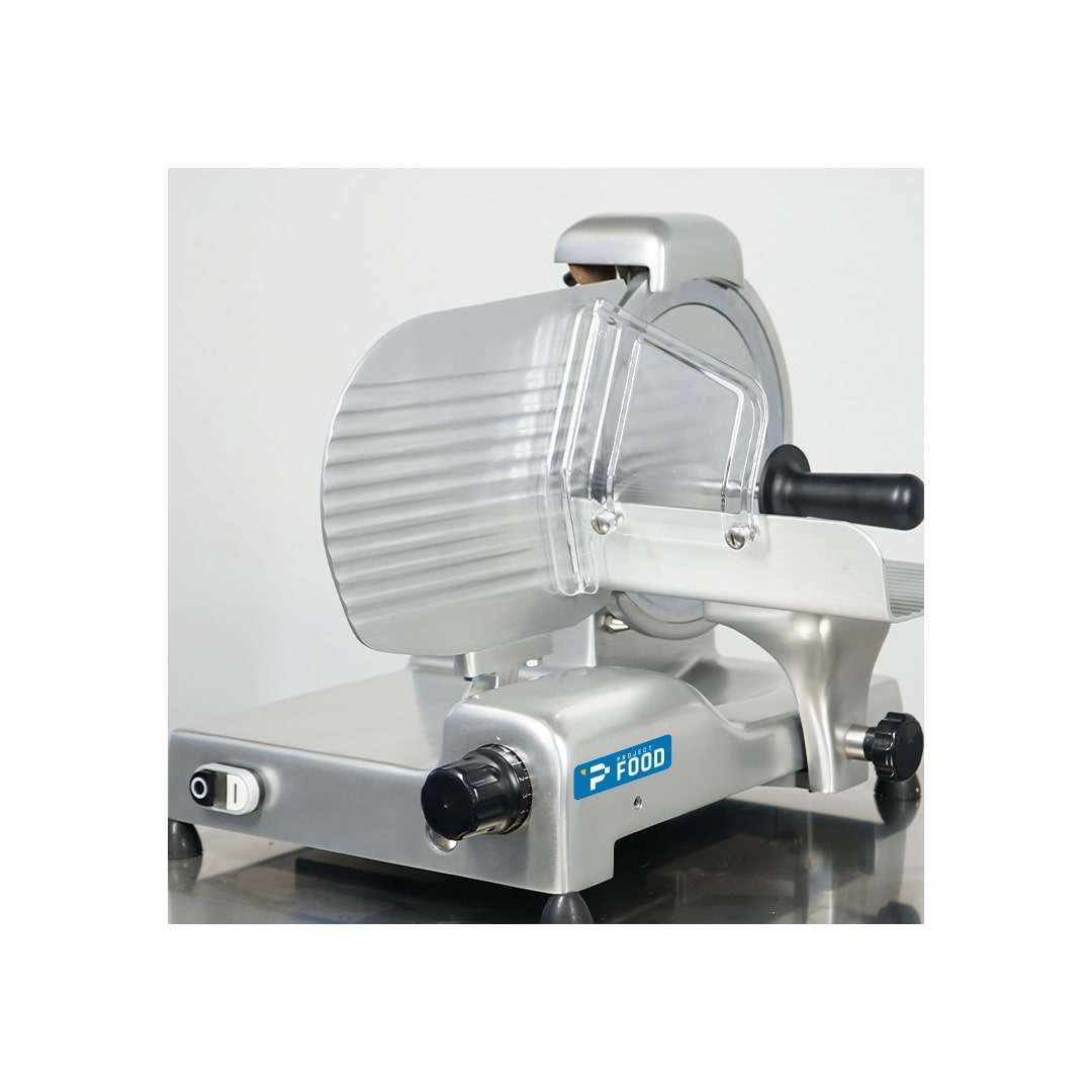 PFA250BS-PFA275BS_AFFETTATRICE VERTICALE PER SALUMI MONOFASE CON LAMA Ø 250-275 MM_dett1_New-min