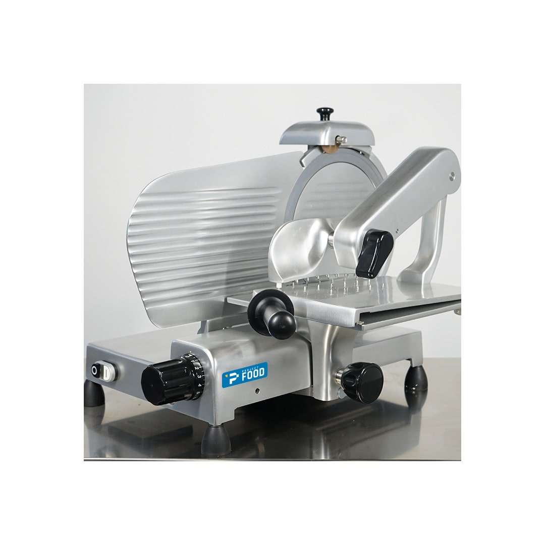 PFA302PS_AFFETTATRICE VERTICALE PER SALUMI MONOFASE O TRIFASE CON LAMA DA Ø 300 A Ø 370MM_dett1_New-min