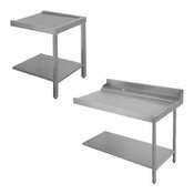 USCITA LAVASTOVIGLIE