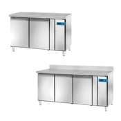 TAVOLI REFRIGERATI REMOTI