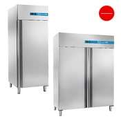 NEGATIVO da -18°C a -22°C