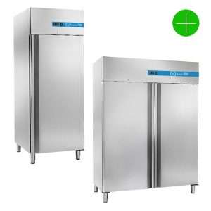 POSITIVO da -2°C a+8°C