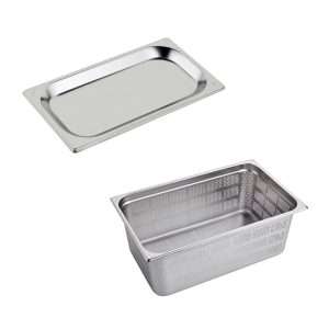ACCIAIO INOX