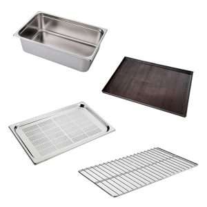 TEGLIE & BACINELLE & GRIGLIE