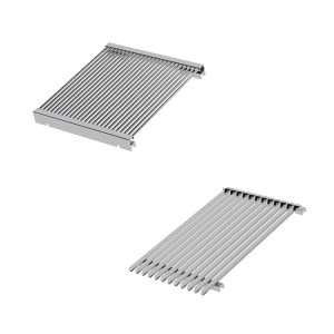 ACCESSORI GRIGLIA PIETRA LAVICA