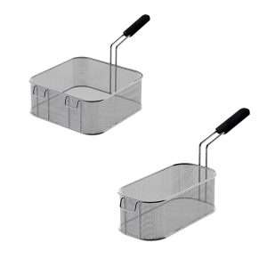 CESTELLI FRIGGITRICE