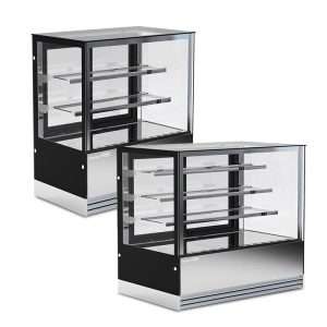 VETRINA FREDDA LINEA OMEGA