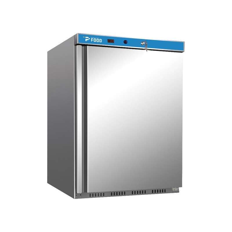 Armadio refrigerato full optional in ABS
