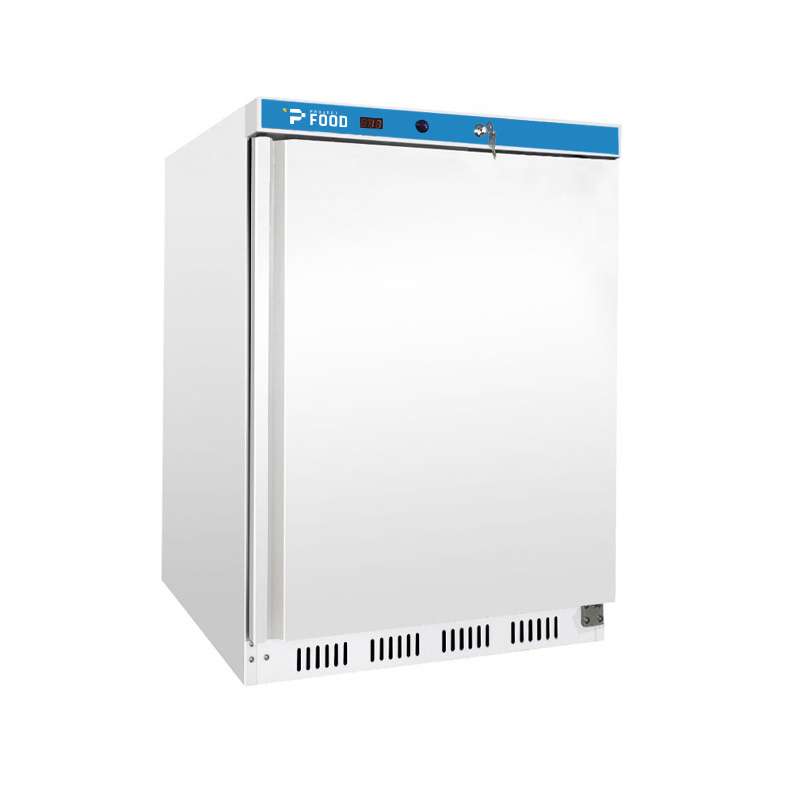 Armadio refrigerato full optional in ABS