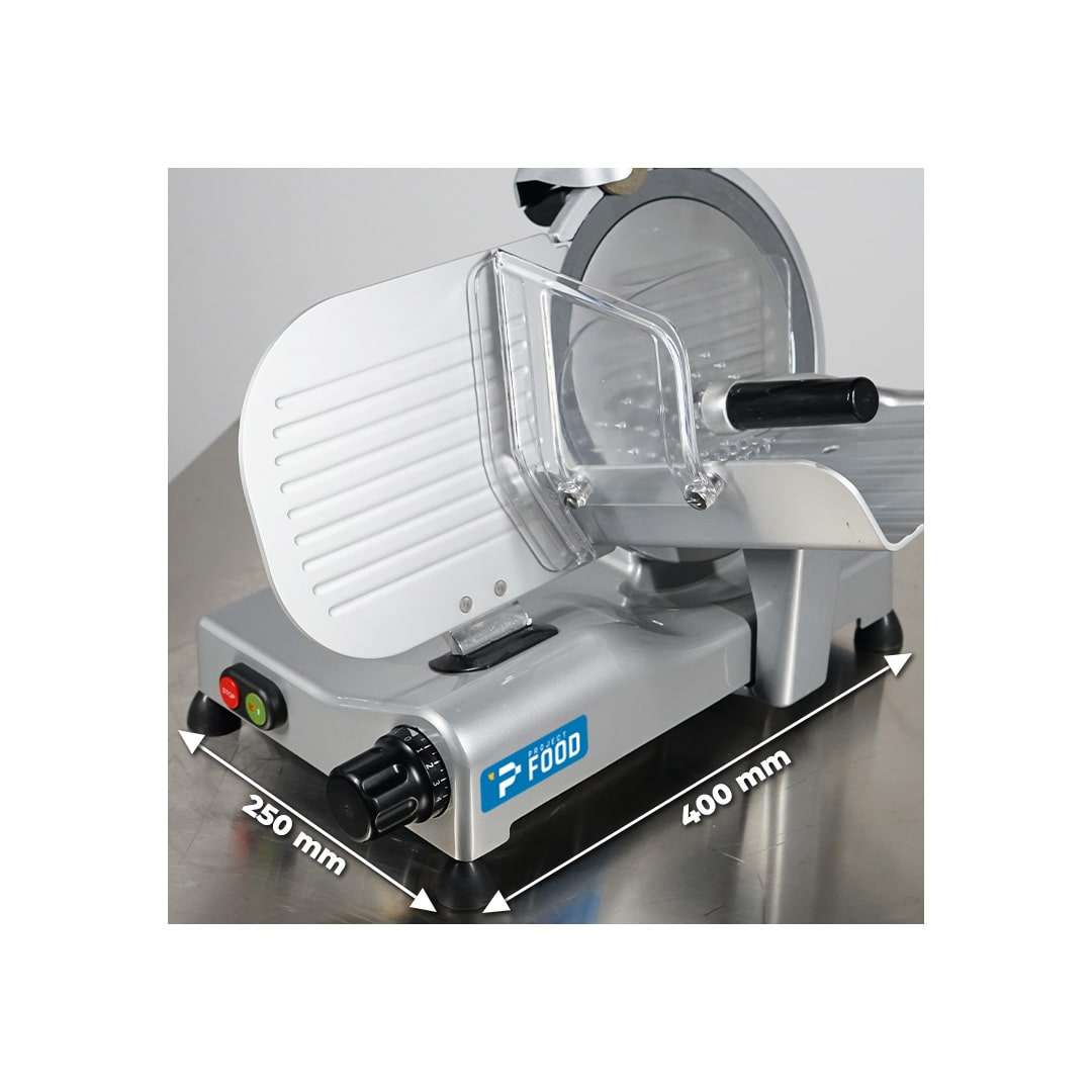 PFA220BM_AFFETTATRICE A GRAVITÀ MONOFASE BASE 400X250 MM_New-min