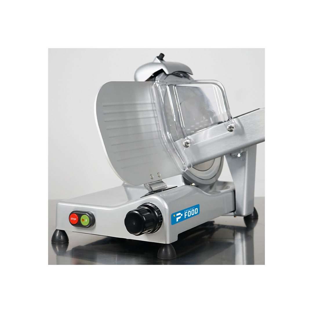 PFA220BM_AFFETTATRICE A GRAVITÀ MONOFASE CON LAMA DA 220 A 275 MM_New-min