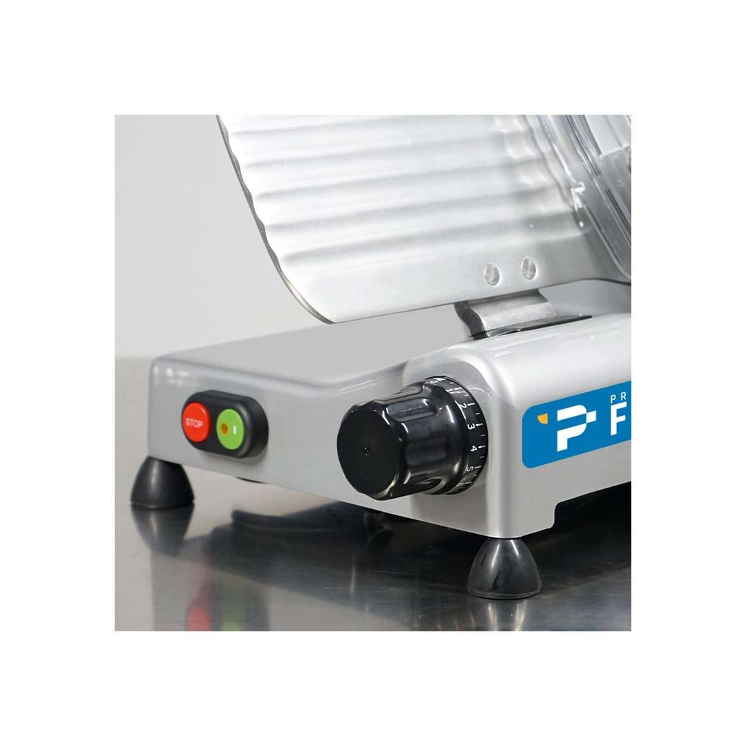 PFA300BM_AFFETTATRICE A GRAVITÀ MONOFASE CON LAMA DA 300 MM_dett3_New-min