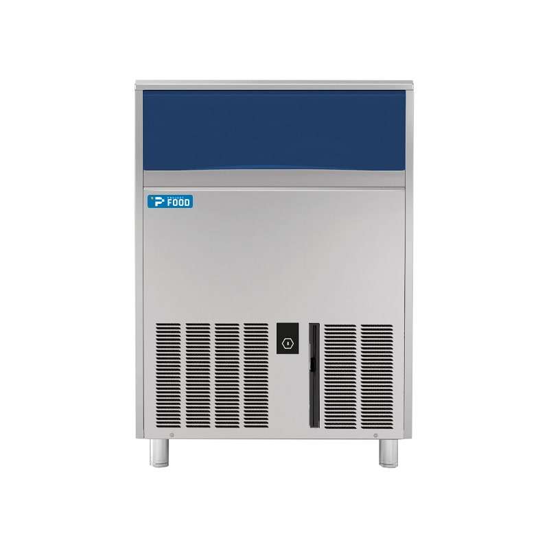 Macchina del ghiaccio granulare 150Kg