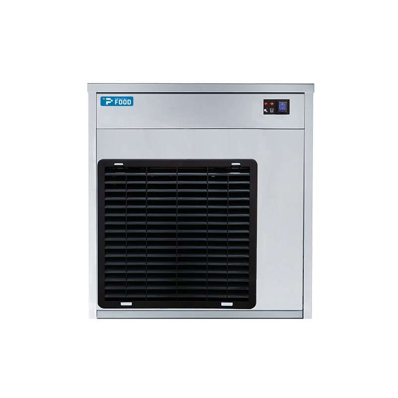 Macchina del ghiaccio naturale 230Kg