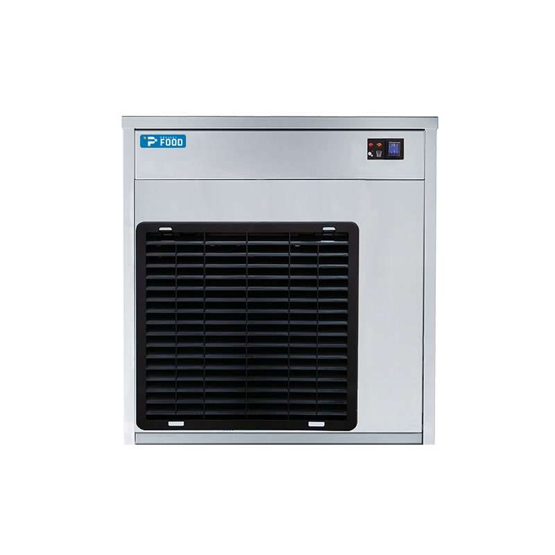 Macchina del ghiaccio granulare 482Kg