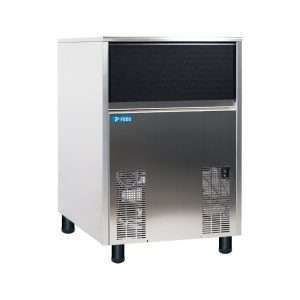 Fabbricatore ghiaccio cubetto pieno 81kg