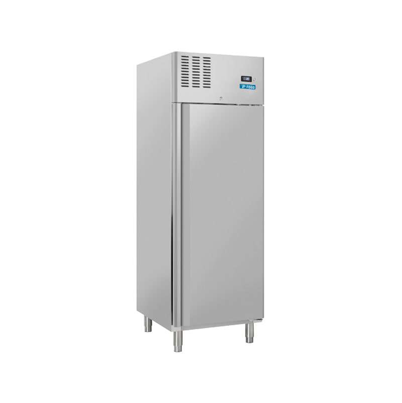 Armadio refrigerato ventilato full optional