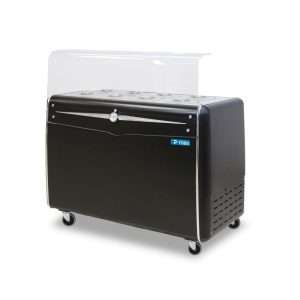 banco gelateria black 8 carapine