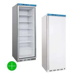 POSITIVO da -2°C a +8°C