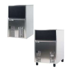 FABBRICATORE DI GHIACCIO