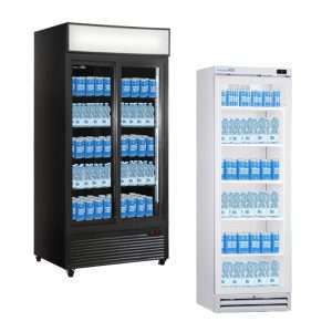 FRIGO BIBITE VERTICALE