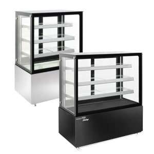 VETRINA FREDDA LINEA BETA