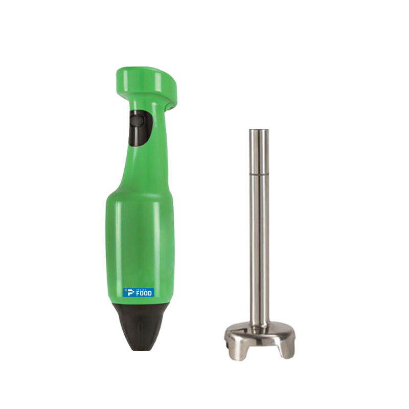 Mixer a immersione 200 watt con mescolatore 250 mm