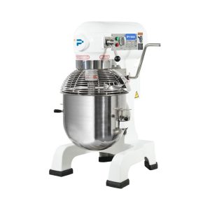 Impastatrice planetaria trifase