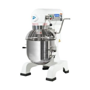 Impastatrice planetaria trifase