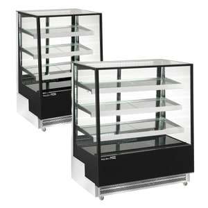 VETRINA FREDDA LINEA ZETA