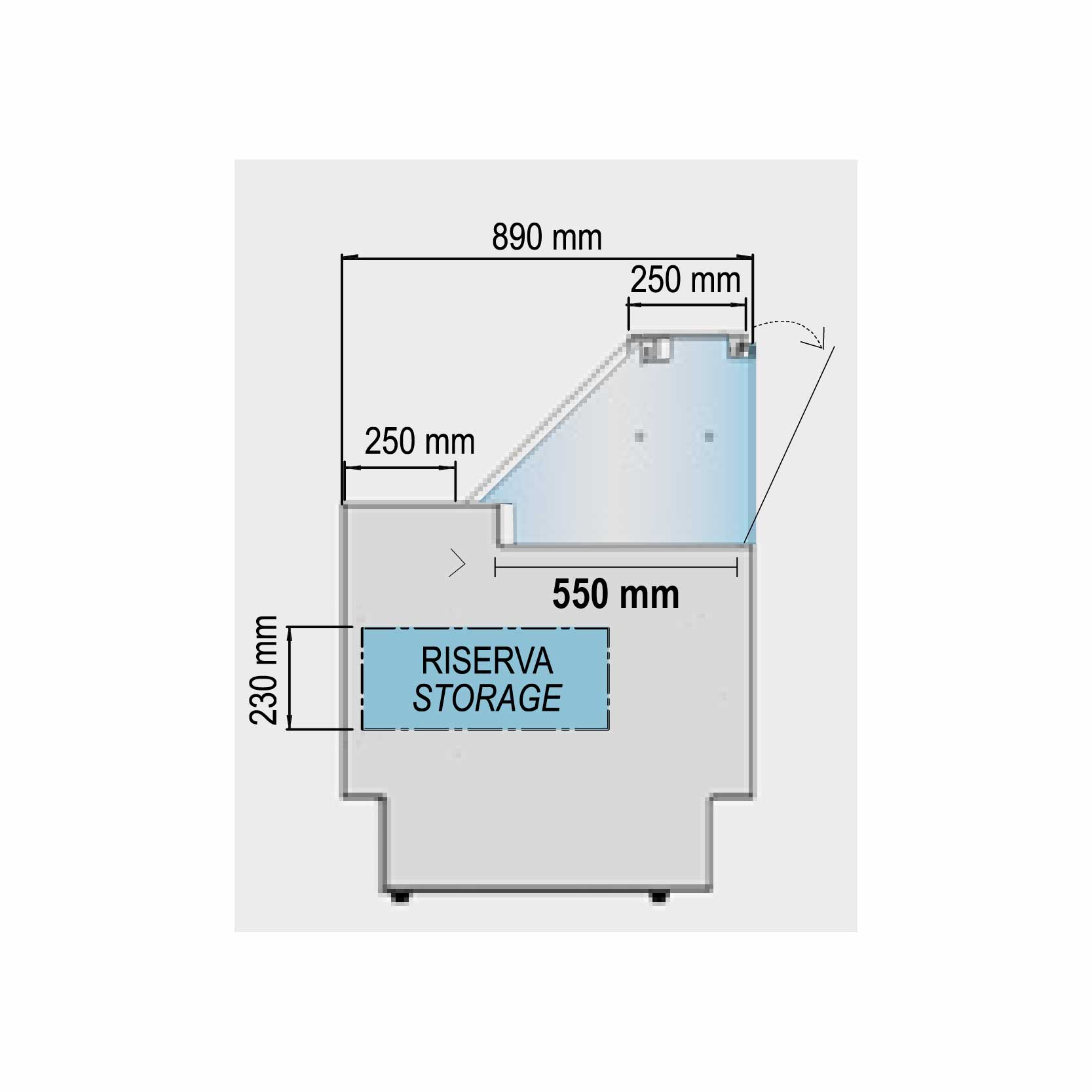 Linea atene_scheda tecnica