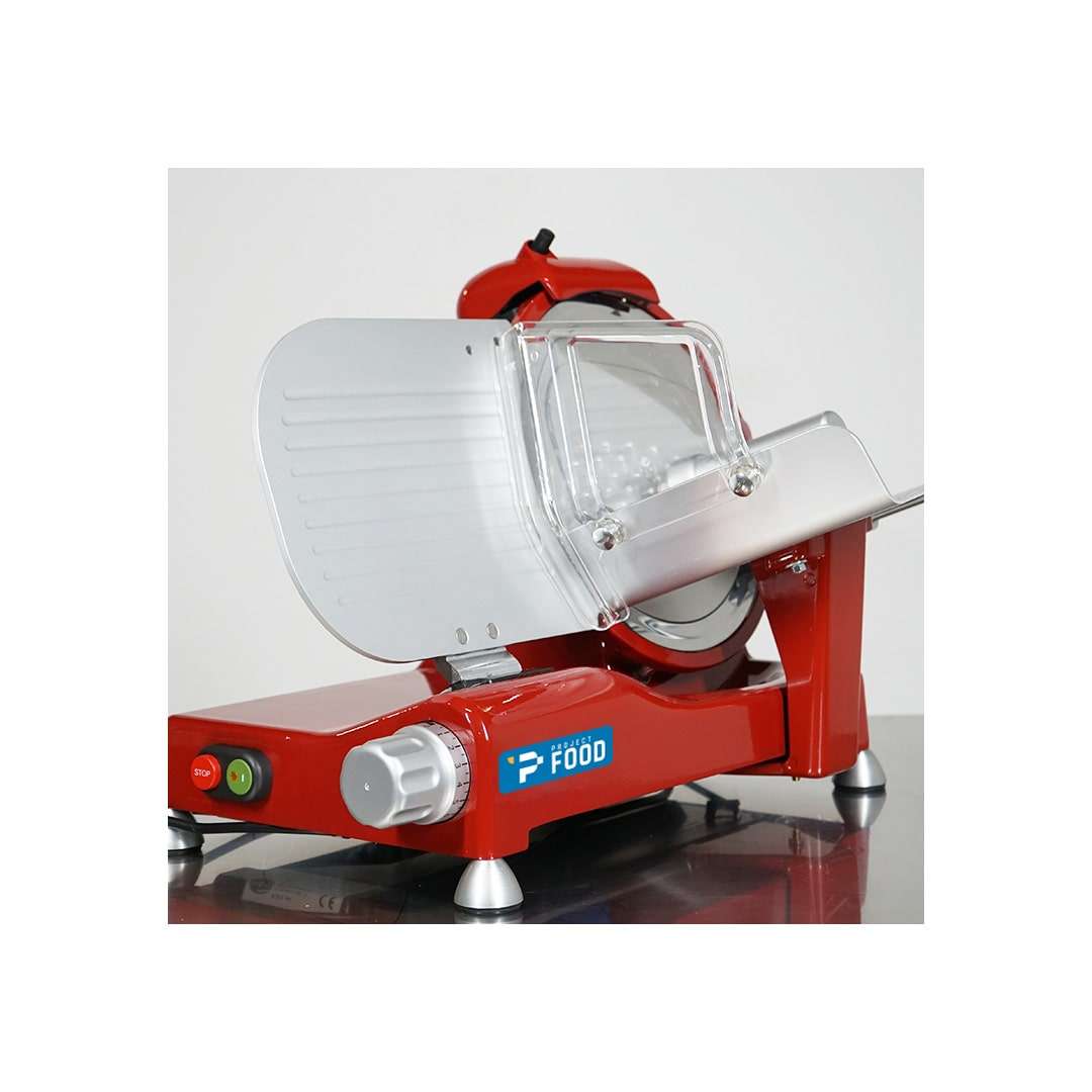 PFA250RM_AFFETTATRICE A GRAVITÀ RETRO LAMA DA 250 MM_New-min