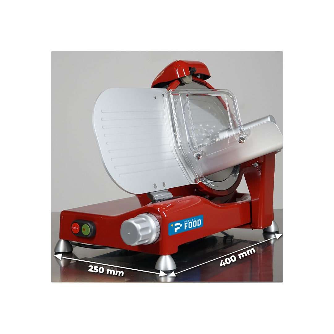 PFA250RM_AFFETTATRICE A GRAVITÀ RETRO LAMA DA 250 MM_dett11_New-min