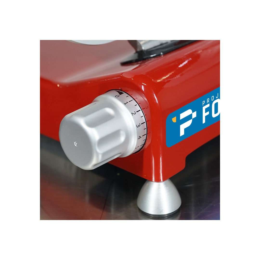 PFA250RM_AFFETTATRICE A GRAVITÀ RETRO LAMA DA 250 MM_dett2_New-min