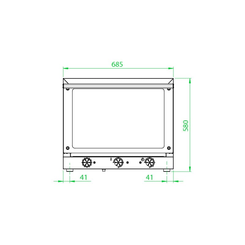 PFS411EM_disegno tecnico 1
