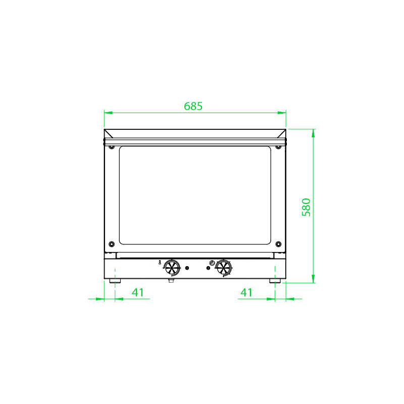 PFS411EM_disegno tecnico 1