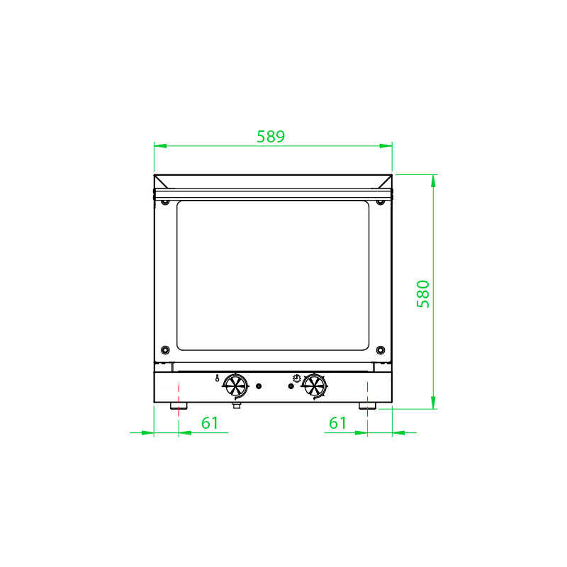 PFS435EM_disegno tecnico 2