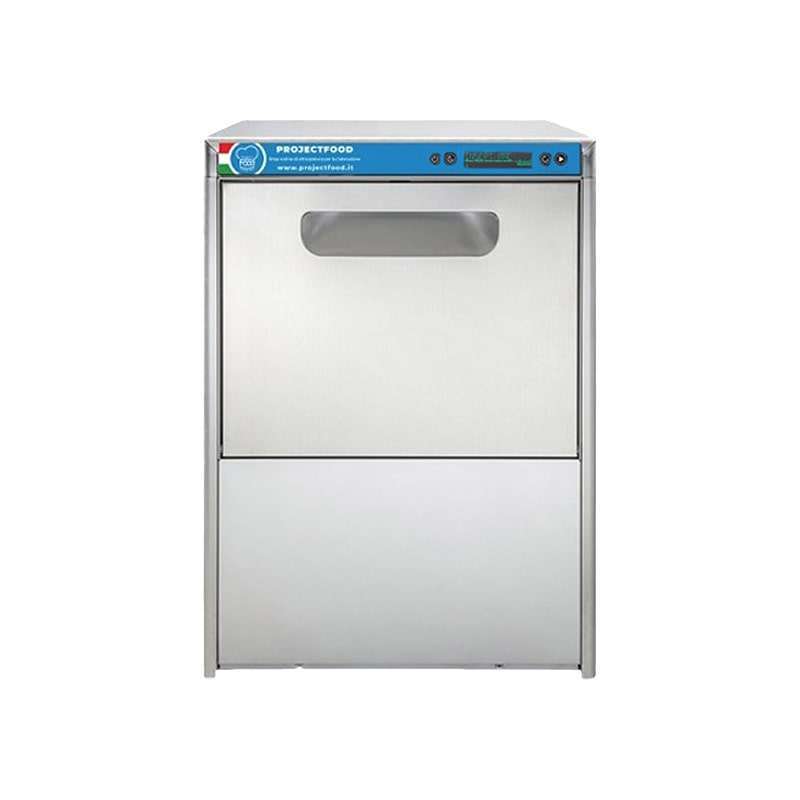 Lavastoviglie per ristoranti acqua pulita - AC500QD