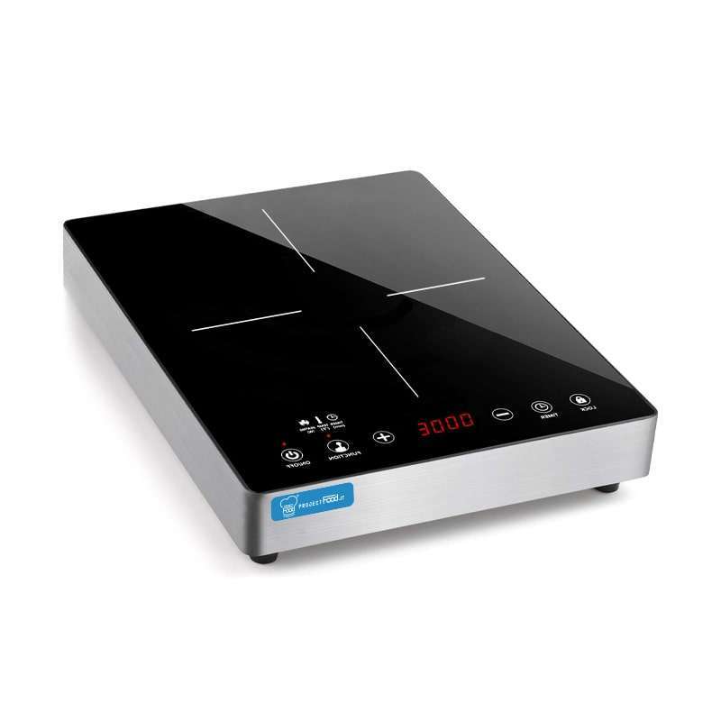 Piastra ad induzione monofase PFEIN26D