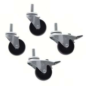 KIT RUOTE IMPASTATRICI PFAR150R