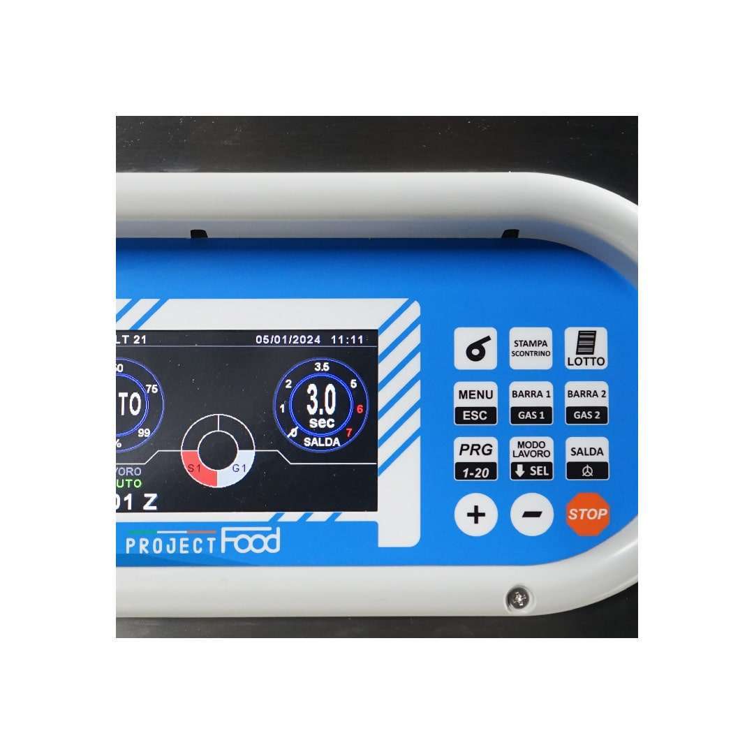 MACCHINA SOTTOVUOTO A CAMPANA DA BANCO CON BARRA SALDANTE_LINEA SMART_dett12-min