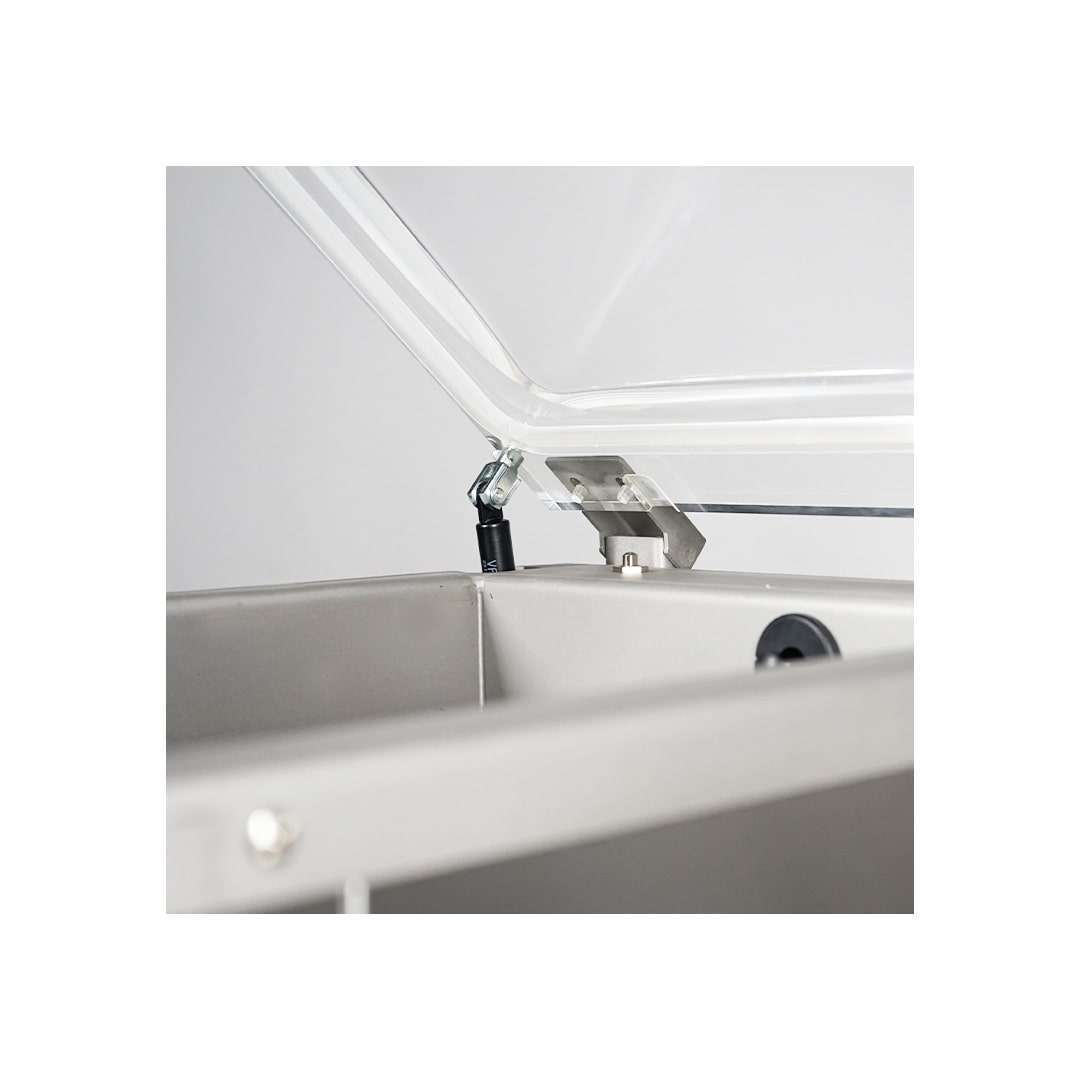 MACCHINA SOTTOVUOTO A CAMPANA DA BANCO CON BARRA SALDANTE_LINEA ST_dett11-min