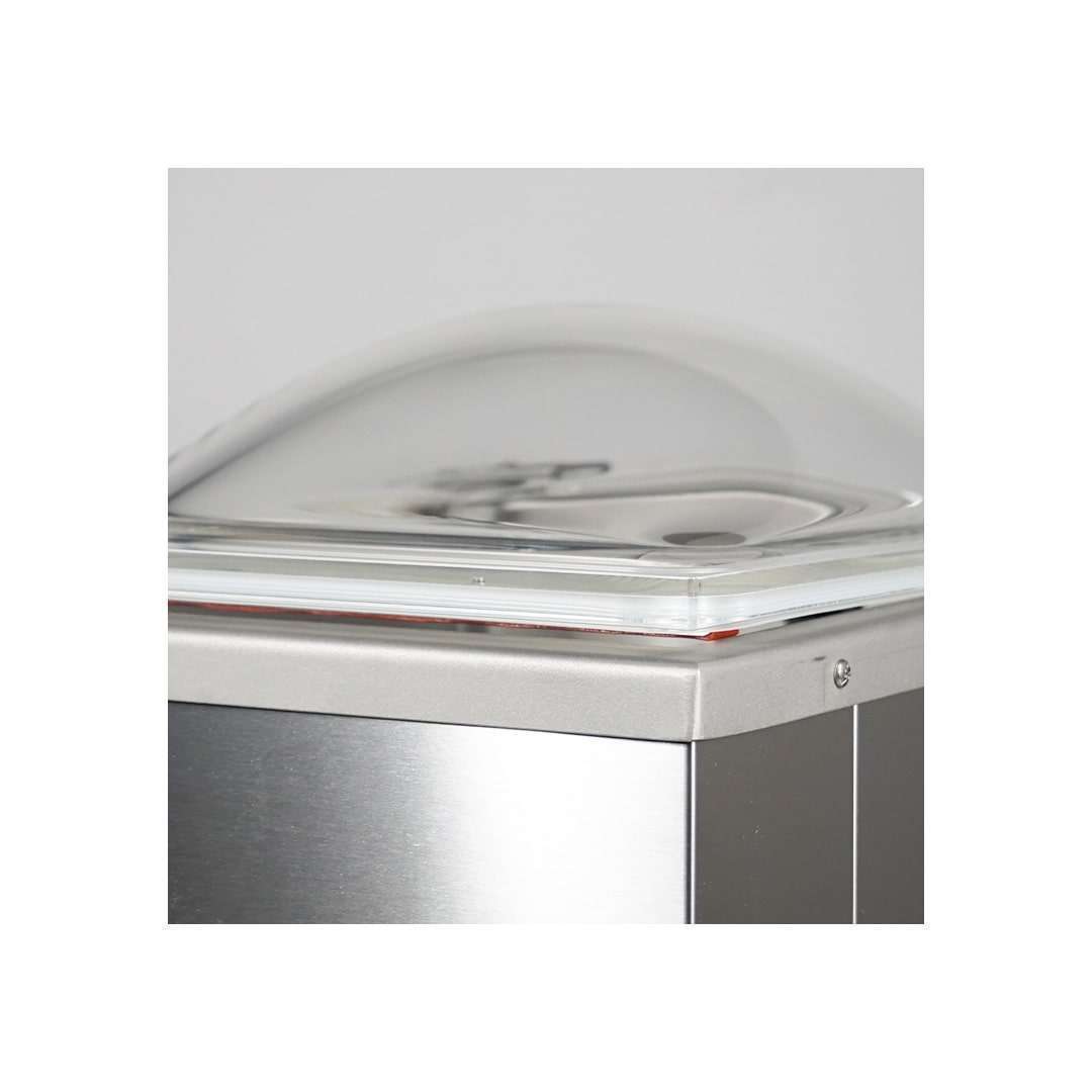 MACCHINA SOTTOVUOTO A CAMPANA DA BANCO CON BARRA SALDANTE_LINEA ST_dett14-min