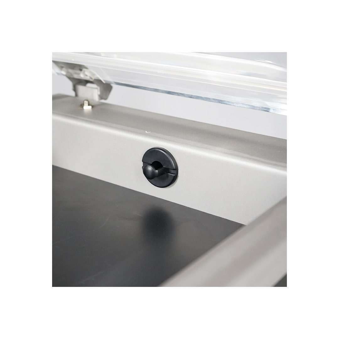 MACCHINA SOTTOVUOTO A CAMPANA DA BANCO CON BARRA SALDANTE_LINEA ST_dett9-min