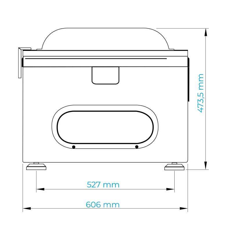 MISURE FRONTALI SOTTO VUOTO A CAMPANA_VAC500MB-min
