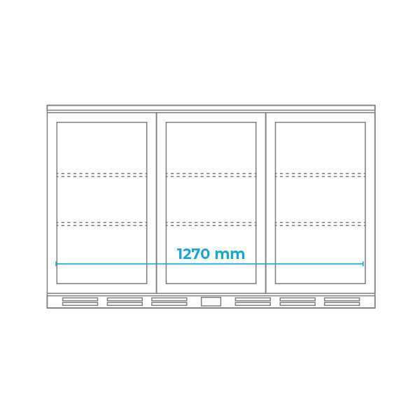 MISURE FRONTE_3 PORTE-min